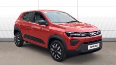 Dacia Spring 27kWh Expression 65 48kW 5dr Auto Electric Hatchback